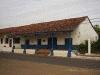 Humsna Casa Tradicional Museo de la Nacionalidad Panama